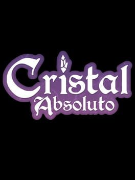 Cristal Absoluto Cover