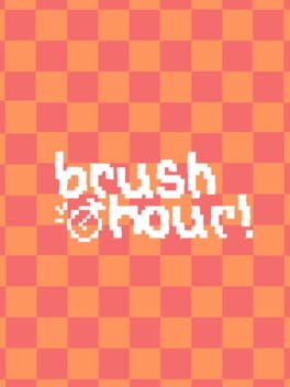 Brush Hour Cover