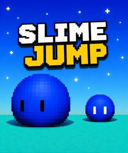 Slime Jump Cover