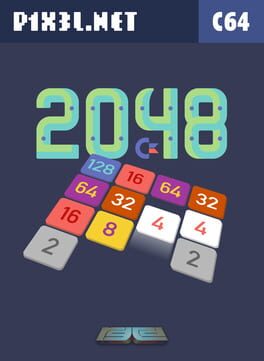 C-2048 Cover