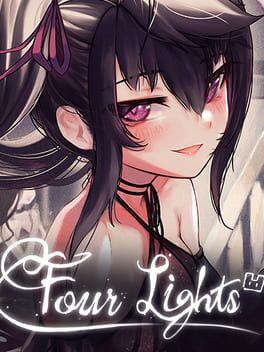 Four Lights: The 3rd World - Hari Route Cover