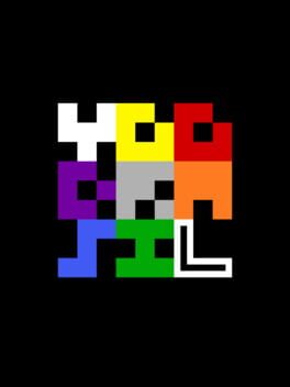 Yggdrasil Cover