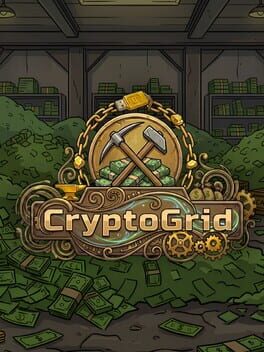 CryptoGrid Cover
