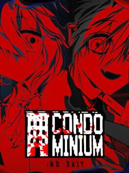 Condominium: No Exit Cover