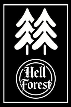 Hell Forest Cover
