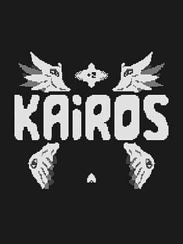 Kairos Cover