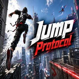 Jump Protocol Cover