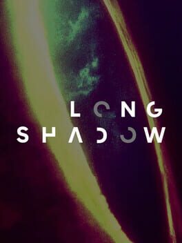 Long Shadow Cover