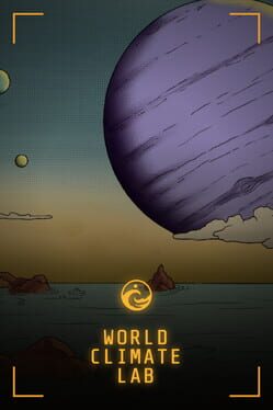 World Climate Lab Cover