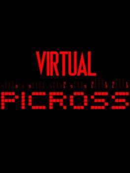 Virtual Picross Cover