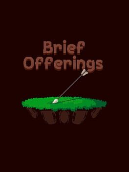 Brief Offerings Cover