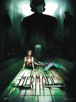 Mermade Cover