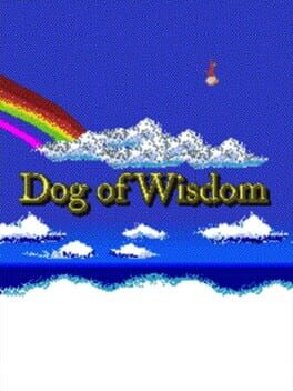 Dog of Wisdom Cover