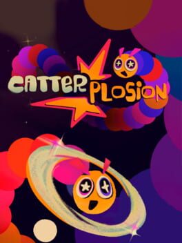 Catterplosion Cover