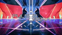 Pulsar Arena Cover