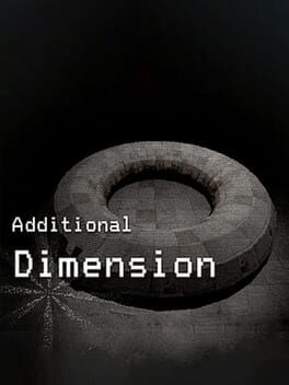 The Additional Dimension Cover