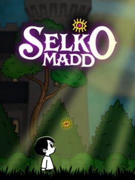 SelkoMadd Cover
