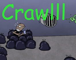 Crawlll Cover