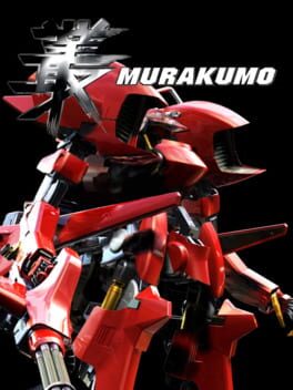 Murakumo