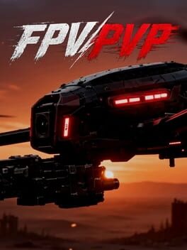 FPV PVP Cover