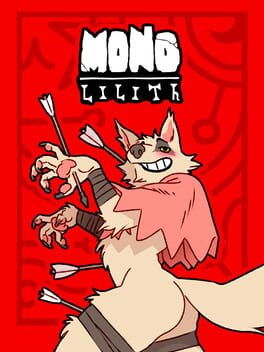 Monolilith Cover