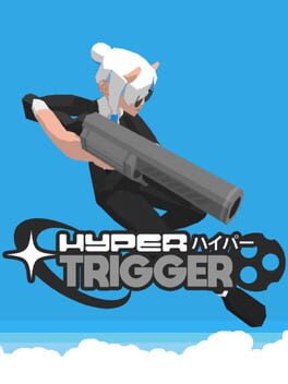Hyper Trigger Cover