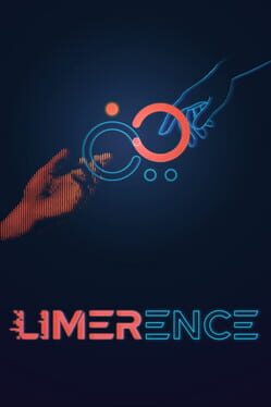 Limerence Cover