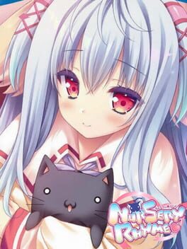 Nursery Rhyme: Full HD Remaster Cover