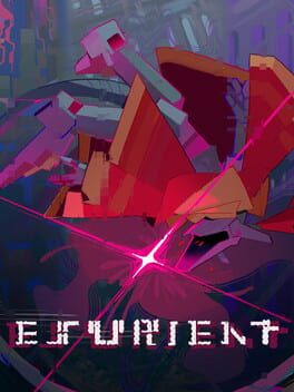 Esurient Cover