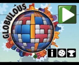 Globulous Cover