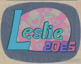 Leslie Cover