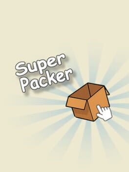 SuperPacker Cover