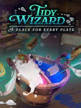 Tidy Wizard: A Place For Every Plate Cover