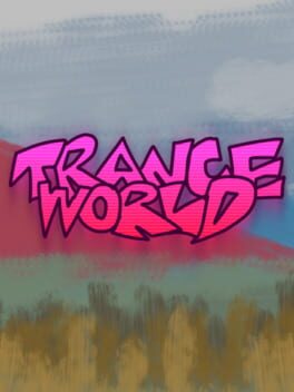 Trance World Cover