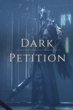 Dark Petition Cover