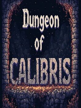 Dungeon of Calibris: Demon Orb Cover
