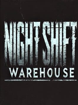 Night Shift: Warehouse Cover