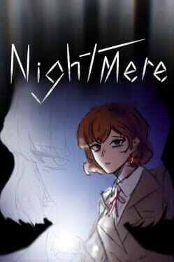 Nightmere Cover