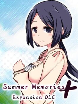 Summer Memories+ Cover