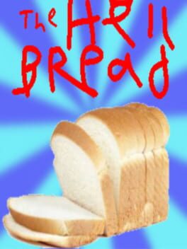 The Hell Bread Cover