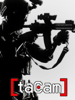 TaCam Cover