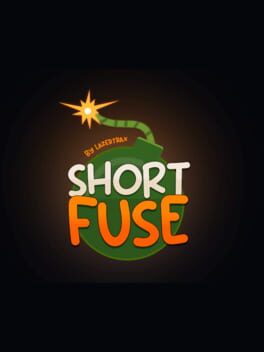 Short Fuse Cover