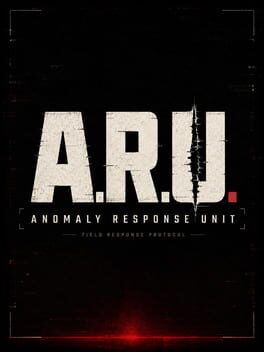 A.R.U. Cover