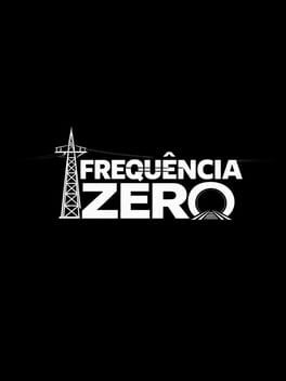 Frequência Zero Cover
