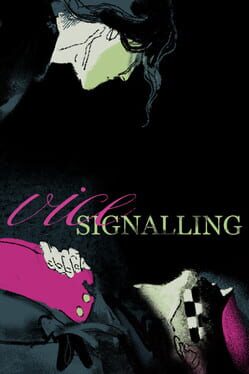 Vice Signalling Cover