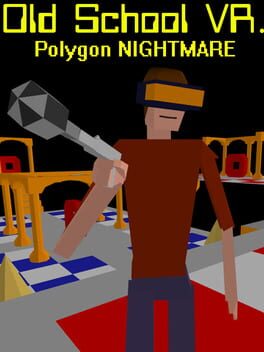 Polygon Nightmare Cover