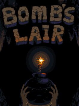 Bomb's Lair Cover