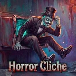 Horror Cliche Cover