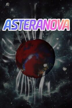Asteranova Cover