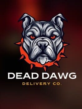Dead Dawg Delivery Co. Cover
